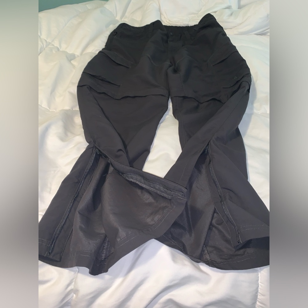 The North Face men’s convertible pants— XL - Picture 6 of 16